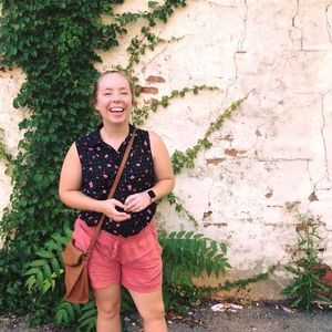 Meet your Posher, Caitlyn